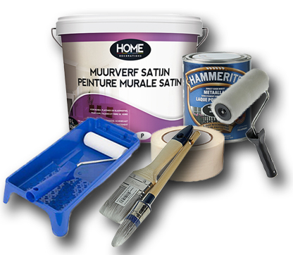 Decoratieve producten
