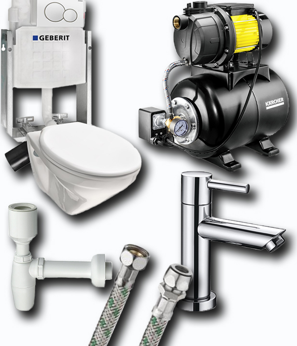 Sanitair